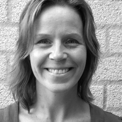 Jolanda Raaijmakers