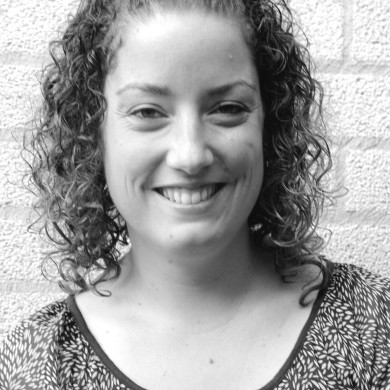 Maaike Sparidans