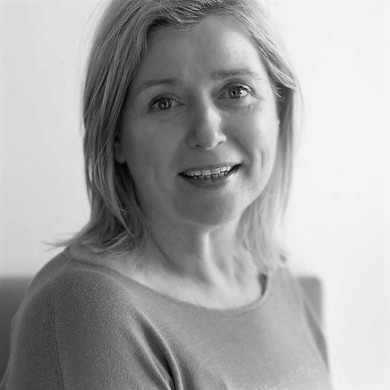 Marjon van Pinxteren