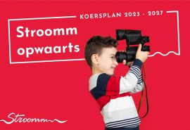 Koersplan Stroomm 2023-2027